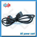 Cable de alimentación UK con fusible 250V 3A